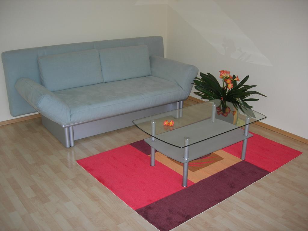 Ferienwohnung Kogler Strobl Pokój zdjęcie
