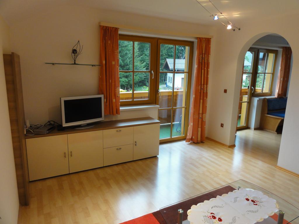 Ferienwohnung Kogler Strobl Pokój zdjęcie